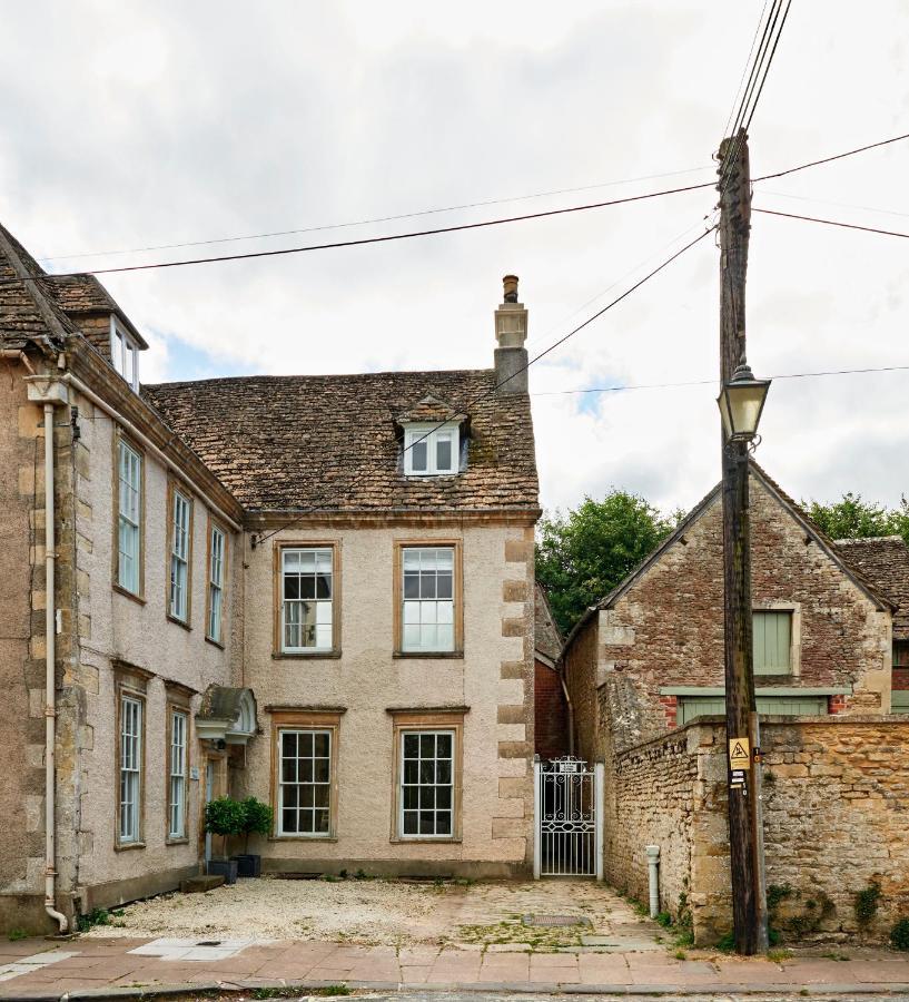 Artisan Cottage Chippenham  Exteriér fotografie