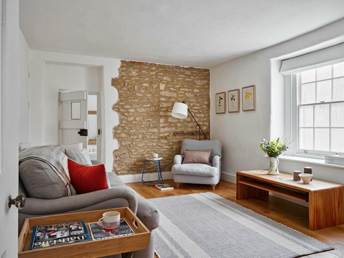 Artisan Cottage Chippenham  Exteriér fotografie