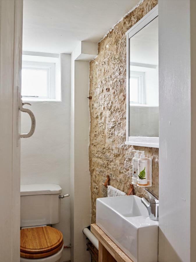 Artisan Cottage Chippenham  Exteriér fotografie