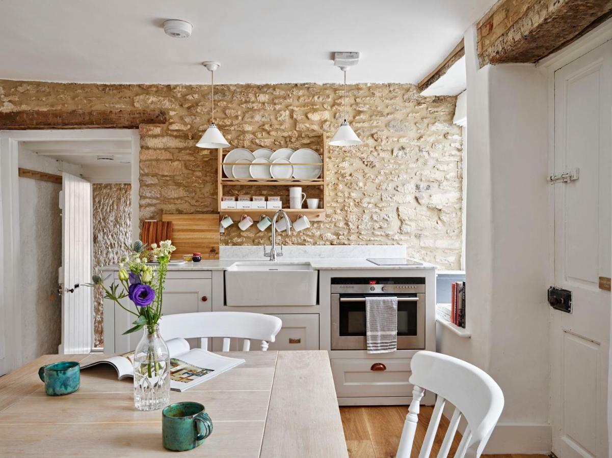 Artisan Cottage Chippenham  Exteriér fotografie