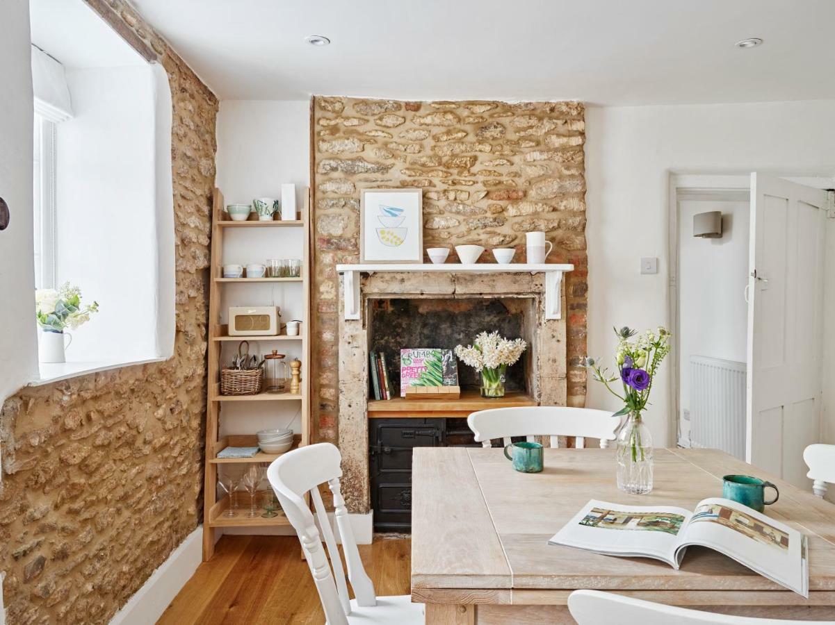 Artisan Cottage Chippenham  Exteriér fotografie