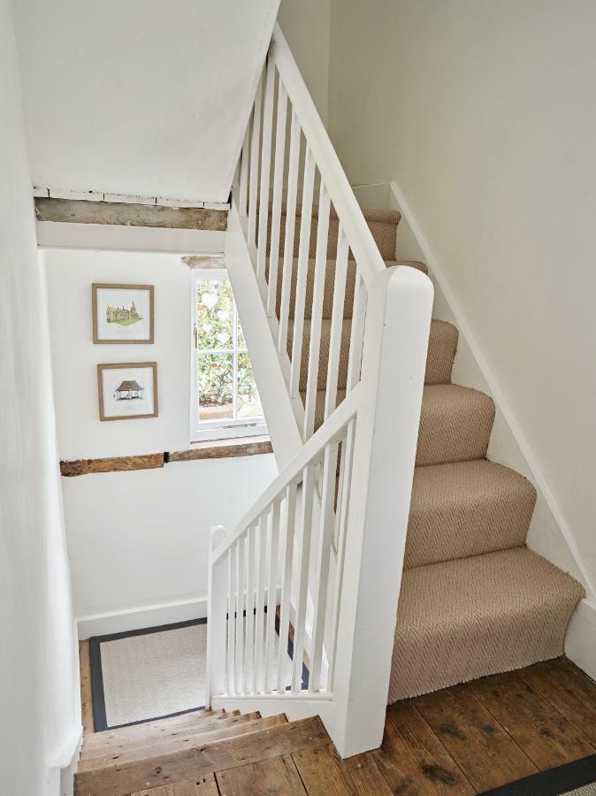 Artisan Cottage Chippenham  Exteriér fotografie