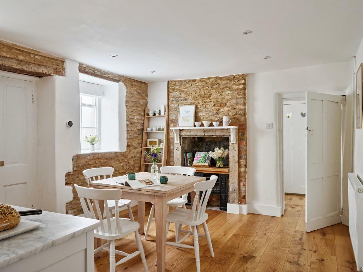 Artisan Cottage Chippenham  Exteriér fotografie