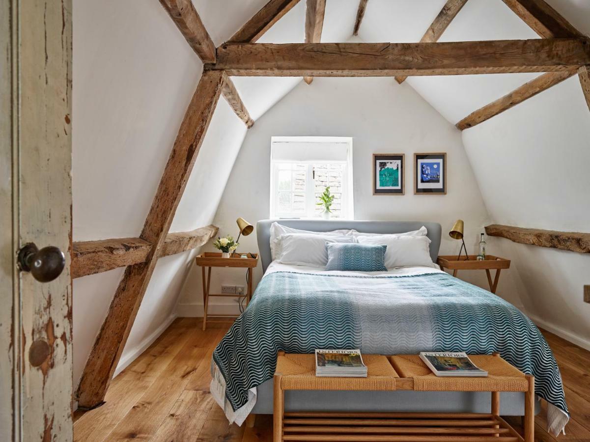 Artisan Cottage Chippenham  Exteriér fotografie