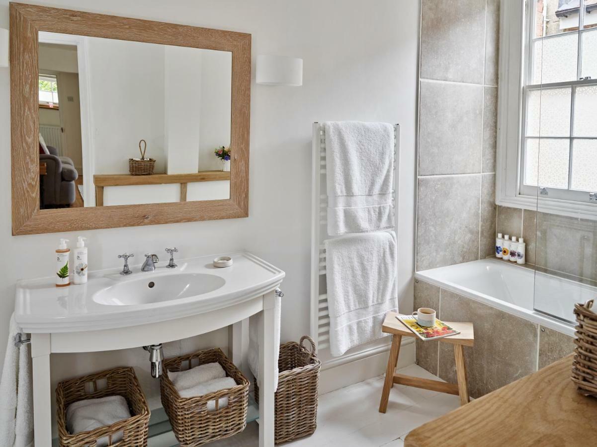 Artisan Cottage Chippenham  Exteriér fotografie