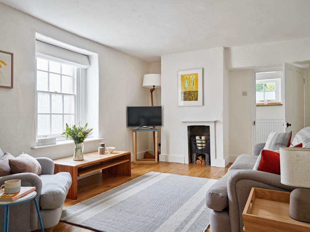 Artisan Cottage Chippenham  Exteriér fotografie