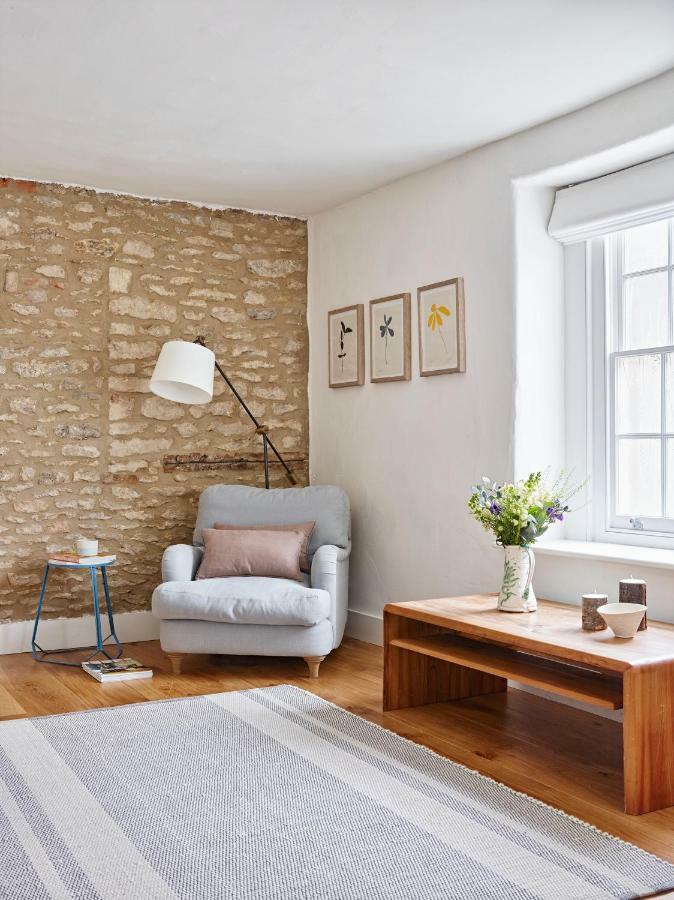 Artisan Cottage Chippenham  Exteriér fotografie